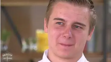 Objectif Top Chef : Semaine 3 - J1