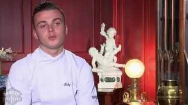 Objectif Top Chef : Semaine 3 - J2