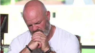 Objectif Top Chef : Semaine 3 - J3