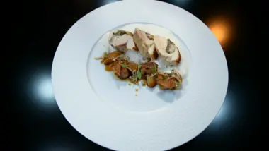 Objectif Top Chef : Semaine 3 - J3