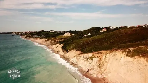 replay de Objectif Top Chef : Semaine 3 - J3