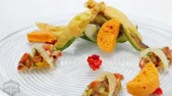 Objectif Top chef Semaine 3