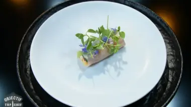 Objectif Top Chef : Semaine 3 - J5