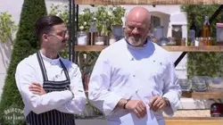 Objectif Top chef Semaine 3