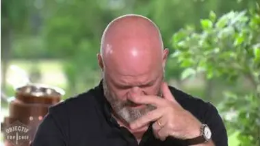 Objectif Top Chef : Semaine 4 - J1