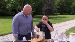 Objectif Top chef Semaine 4