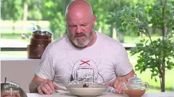 Objectif Top chef Semaine 4