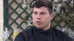 Objectif Top chef Semaine 4