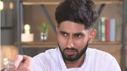 Objectif Top chef Semaine 4