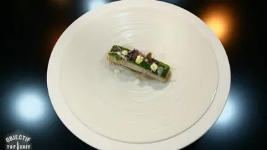 Objectif Top Chef : Semaine 4 - J4