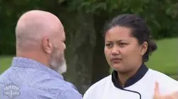 Objectif Top chef Semaine 4