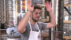 Objectif Top Chef : Semaine 4 - J5