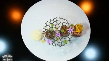 Objectif Top Chef : Semaine 4 - J5