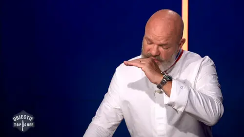 replay de Objectif Top Chef : Semaine 4 - J5
