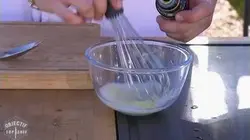 Objectif Top chef Semaine 4