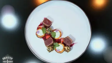 Objectif Top Chef : Semaine 5 - J2