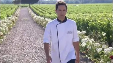 Objectif Top Chef : Semaine 5 - J2