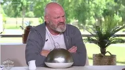 Objectif Top chef Semaine 5