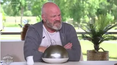 Objectif Top Chef : Semaine 5 - J3