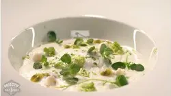 Objectif Top chef Semaine 5