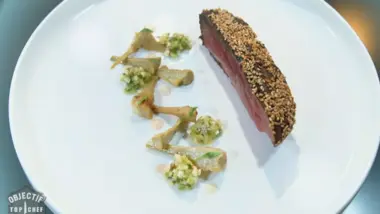 Objectif Top Chef : Semaine 5 - J5
