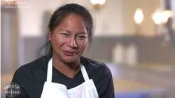 Objectif Top chef Semaine 6