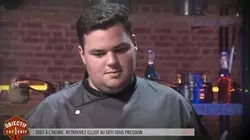 Objectif Top Chef : Semaine 6 - J1