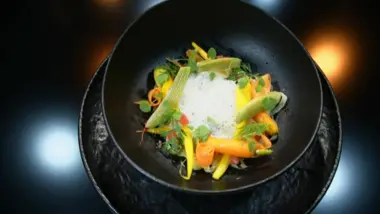 Objectif Top Chef : Semaine 6 - J2