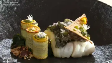 Objectif Top Chef : Semaine 6 - J3
