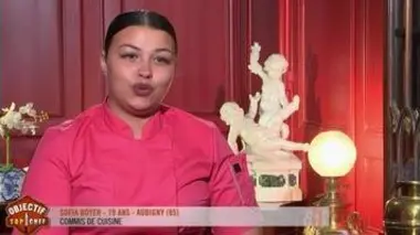 Objectif Top Chef : Semaine 6 - J3