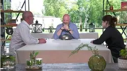 Objectif Top chef Semaine 6