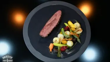 Objectif Top Chef : Semaine 6 - J4