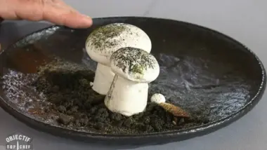 Objectif Top Chef : Semaine 6 - J5