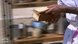 Objectif Top chef Semaine 6