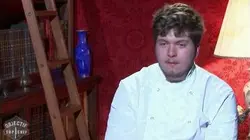 Objectif Top chef Semaine 7