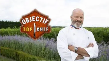 Objectif Top Chef : Semaine 7 - J3