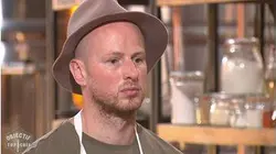 Objectif Top chef Semaine 7