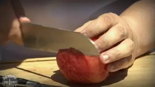 Objectif Top chef Semaine 8 : finale nationale