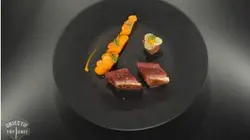 Objectif Top Chef : Semaine 8 - J2