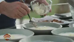 Objectif Top Chef : Semaine 8 - J2