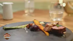 Objectif Top Chef : Semaine 8 - J5