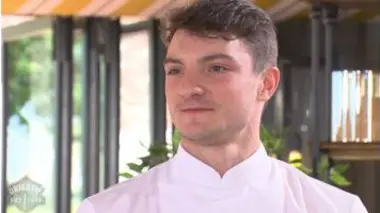 Objectif Top Chef : Semaine 9 - J1