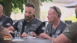 Objectif Top Chef : Semaine 9 - J2