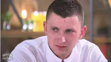 Objectif Top Chef : Semaine 9 - J3