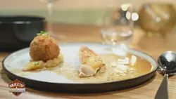 Objectif Top Chef : Semaine 9 - J3