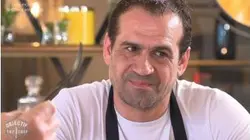 Objectif Top chef Semaine 9