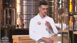 Objectif Top Chef : Semaine 9 - J5