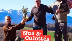 Objectif vallée d'Ossau