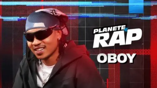 Planète Rap Oboy