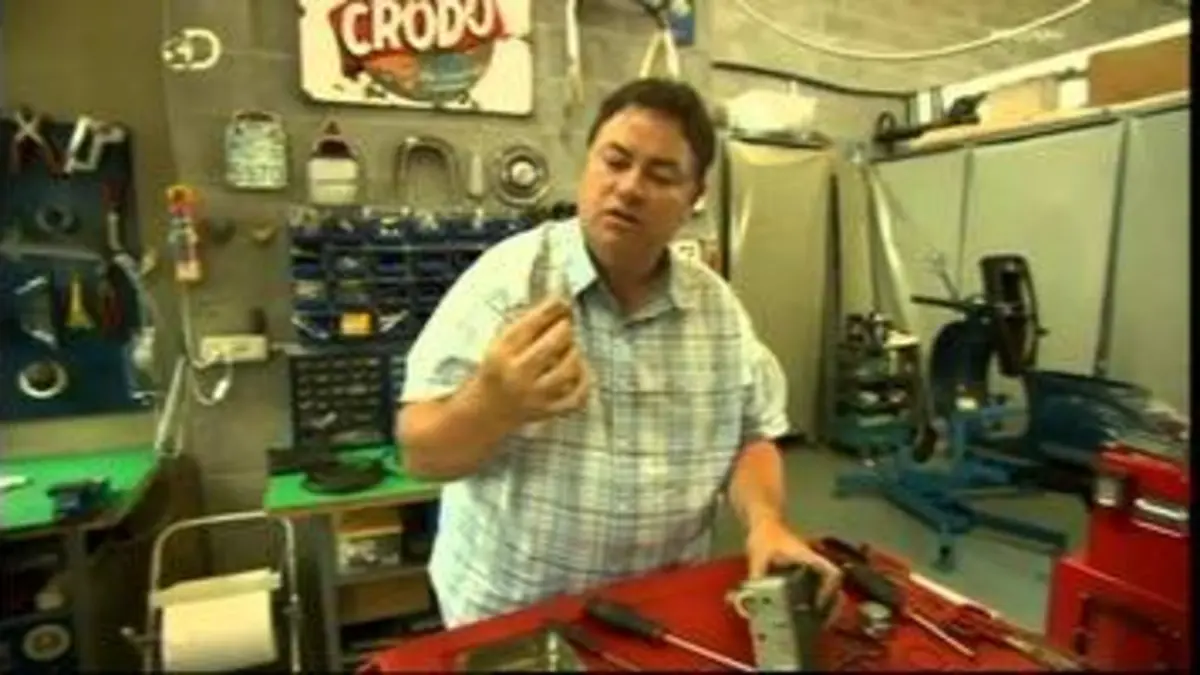 replay de "Occasion à saisir", en Italie